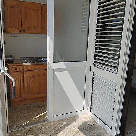 Apartments Marinko Promajna Luaran gambar