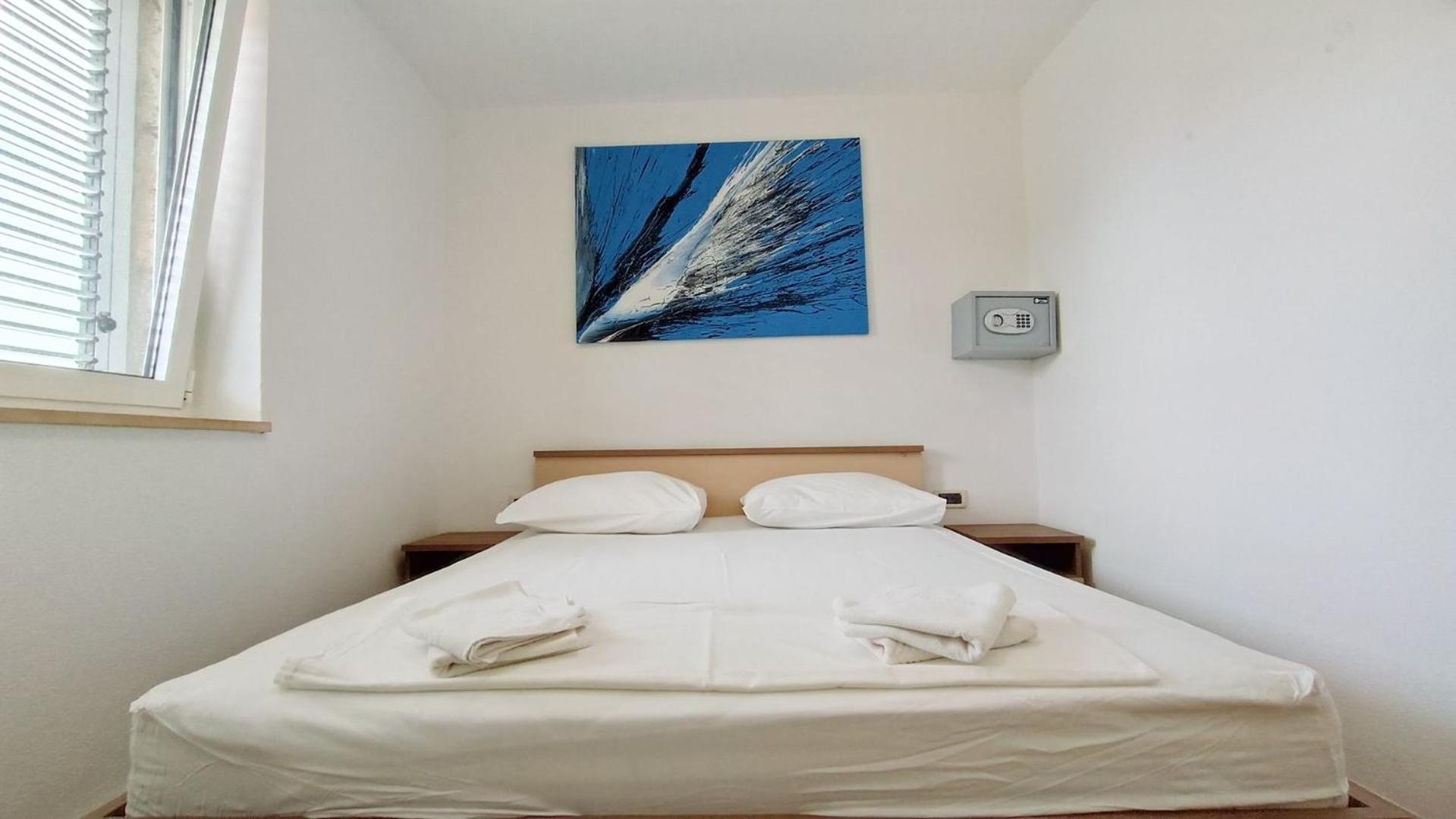 Apartments Marinko Promajna Luaran gambar