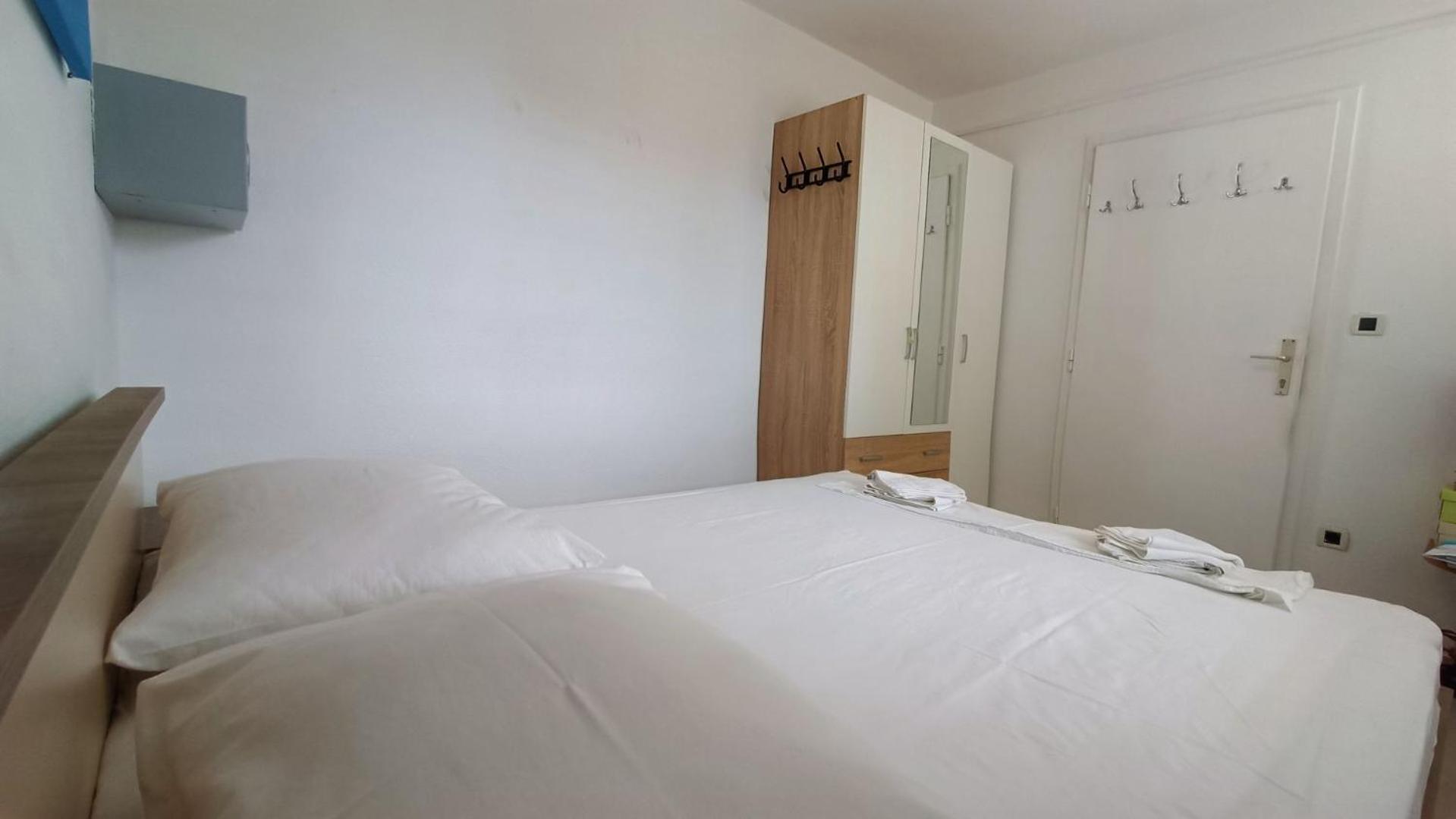 Apartments Marinko Promajna Luaran gambar