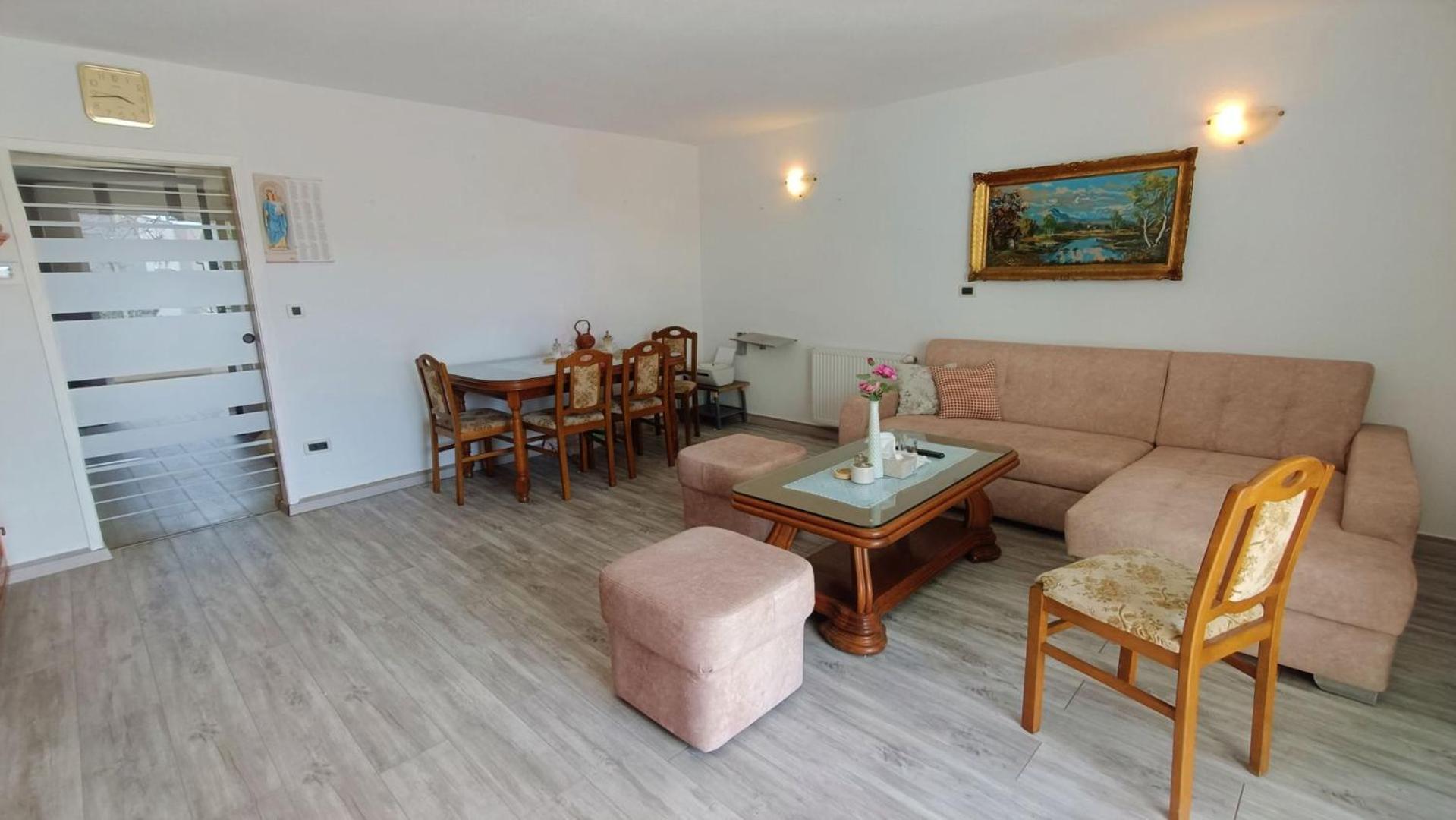 Apartments Marinko Promajna Luaran gambar