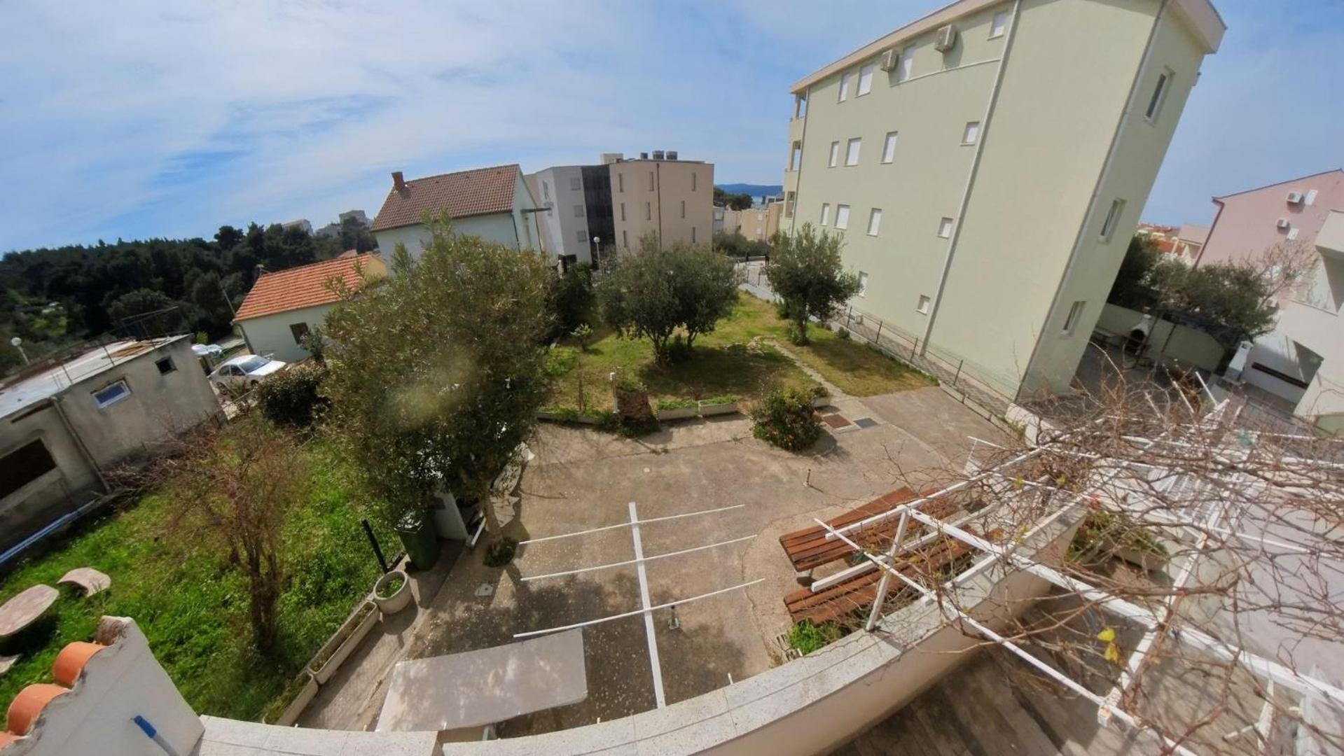 Apartments Marinko Promajna Luaran gambar