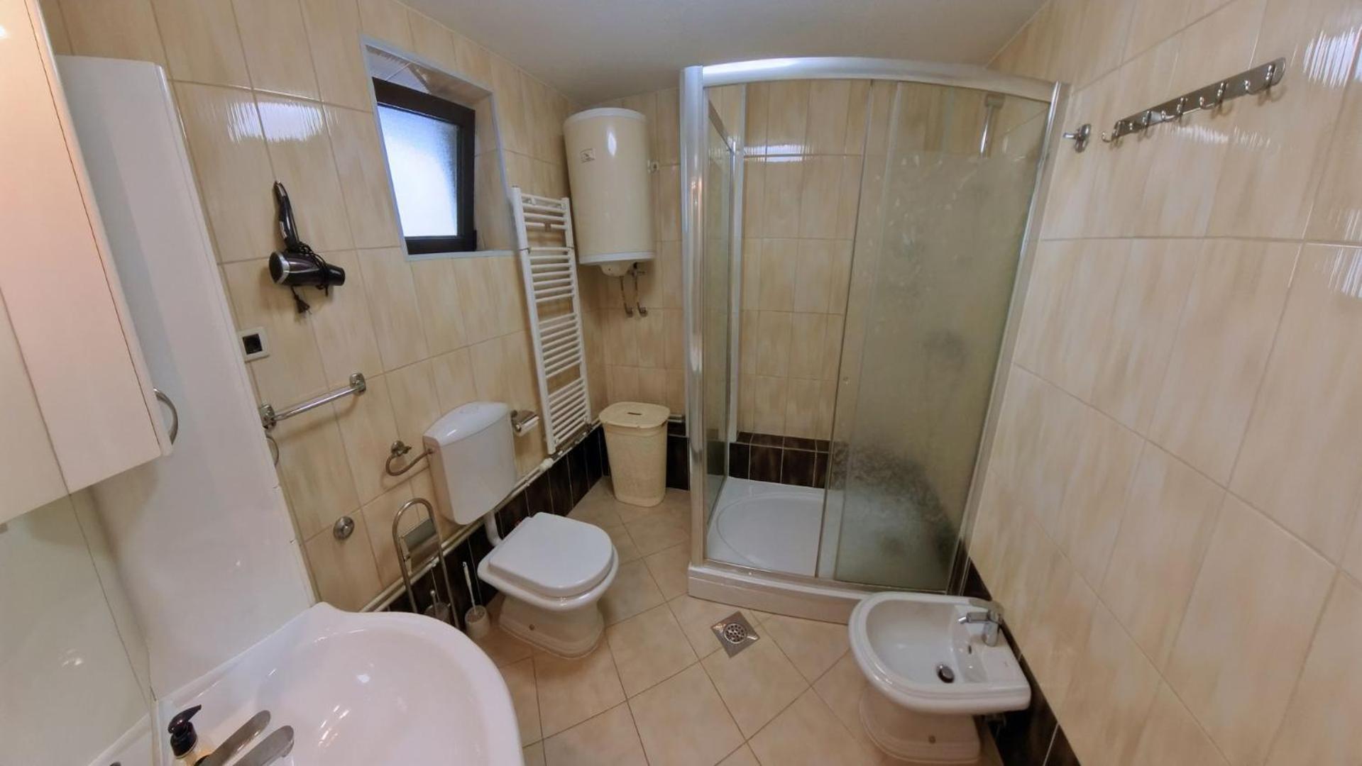 Apartments Marinko Promajna Luaran gambar