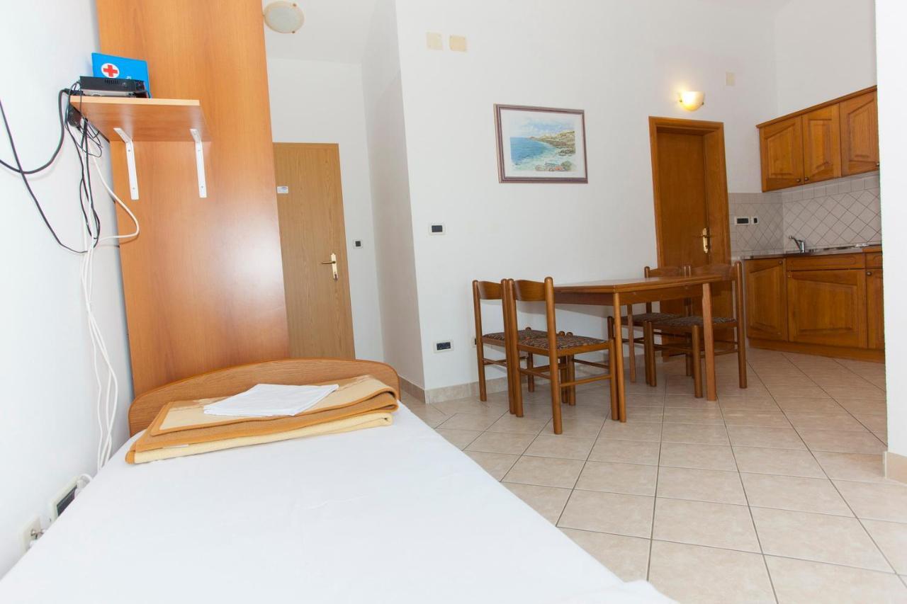 Apartments Marinko Promajna Luaran gambar