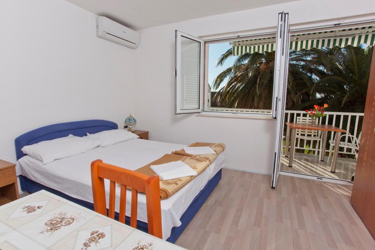 Apartments Marinko Promajna Luaran gambar