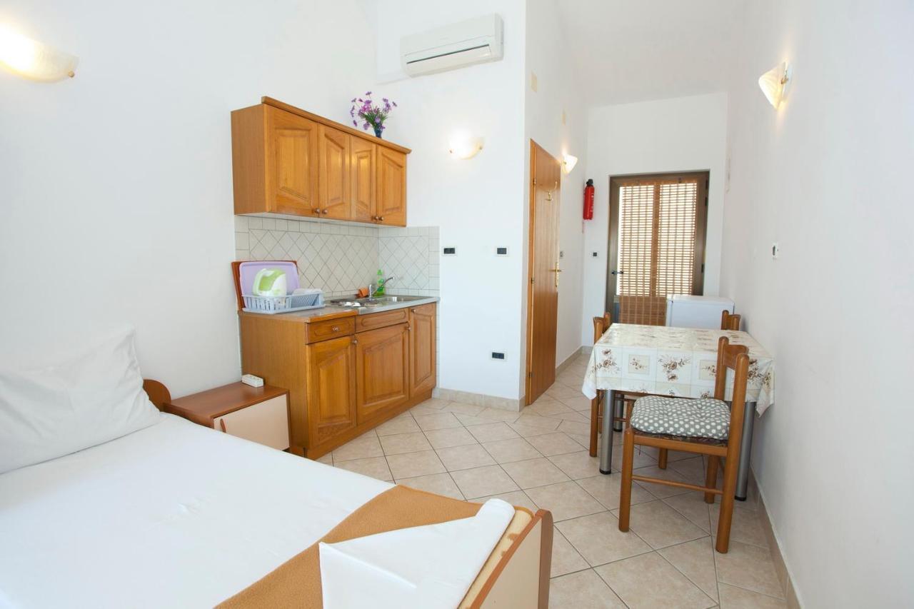 Apartments Marinko Promajna Luaran gambar
