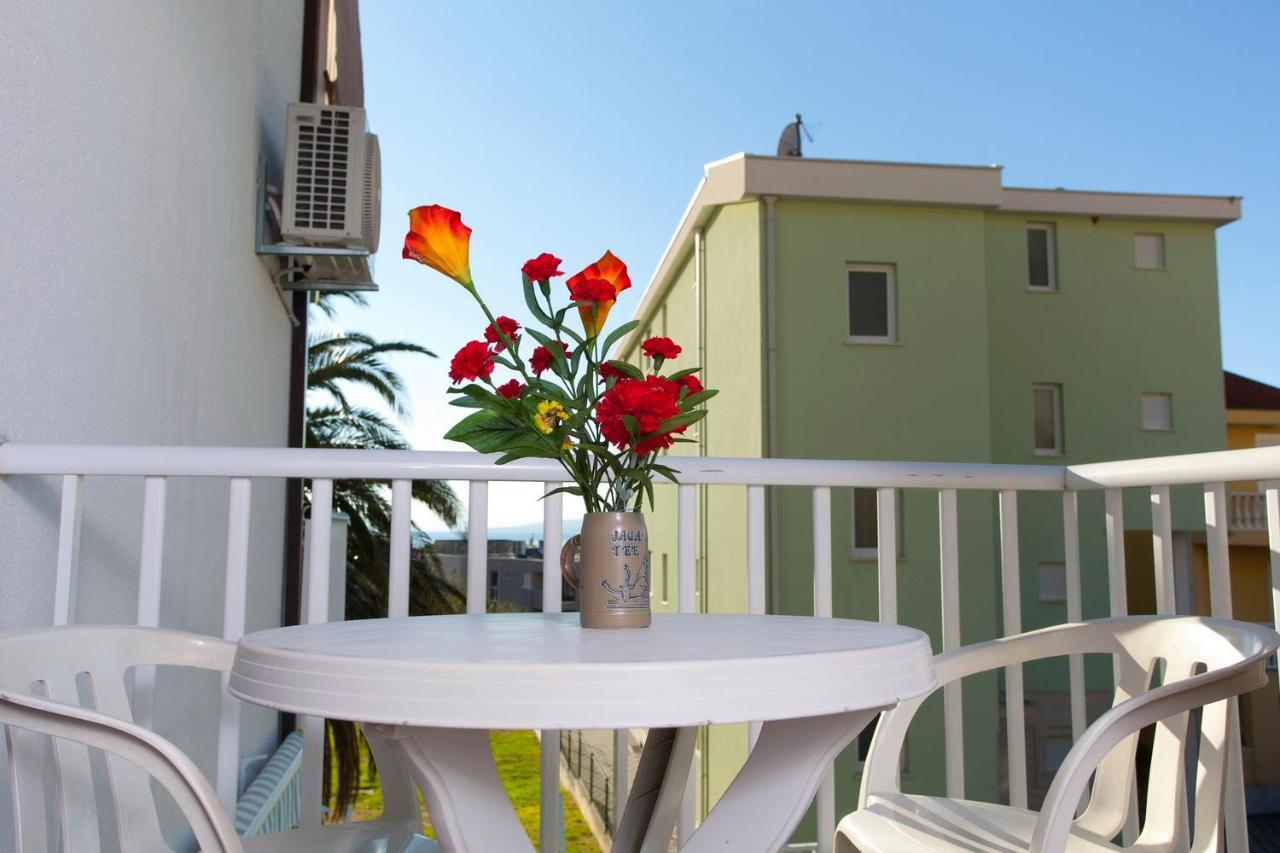 Apartments Marinko Promajna Luaran gambar