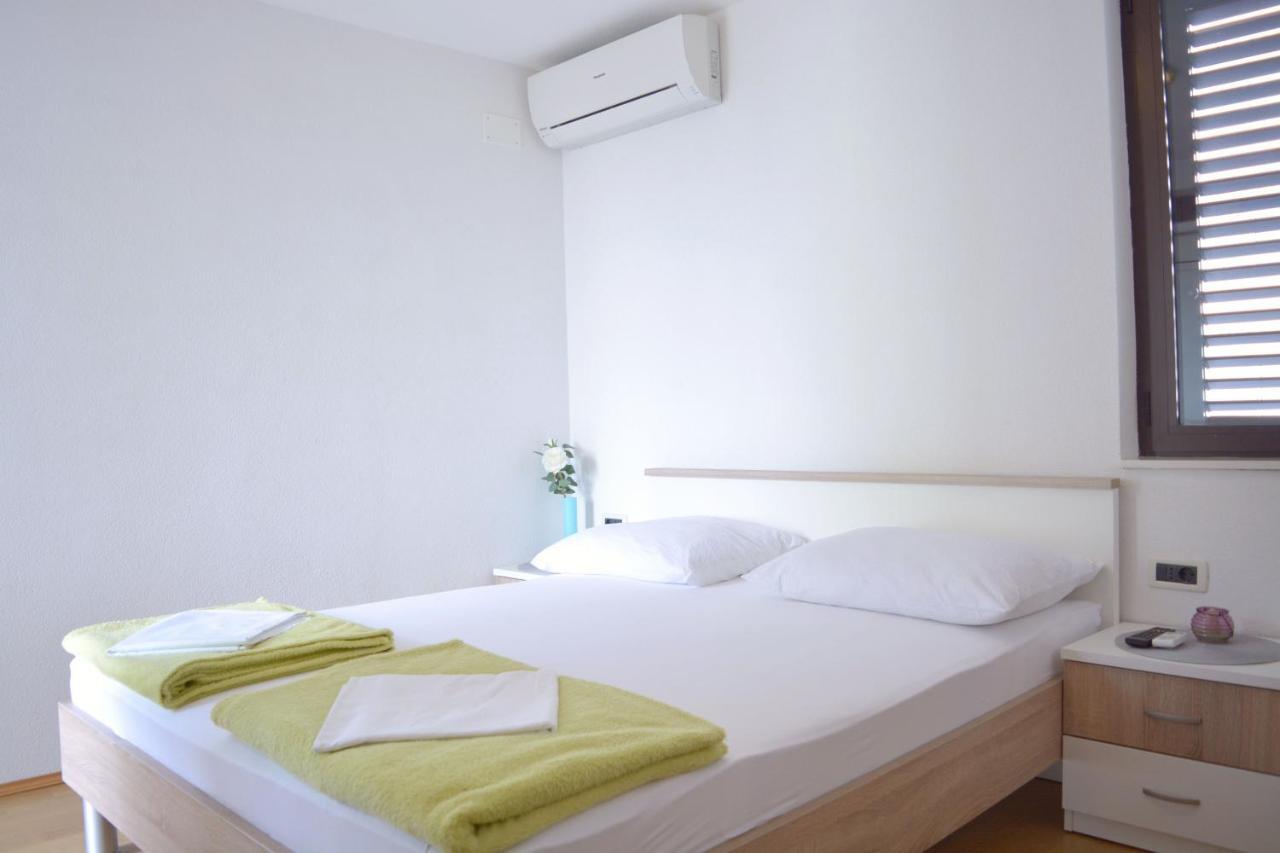Apartments Marinko Promajna Luaran gambar