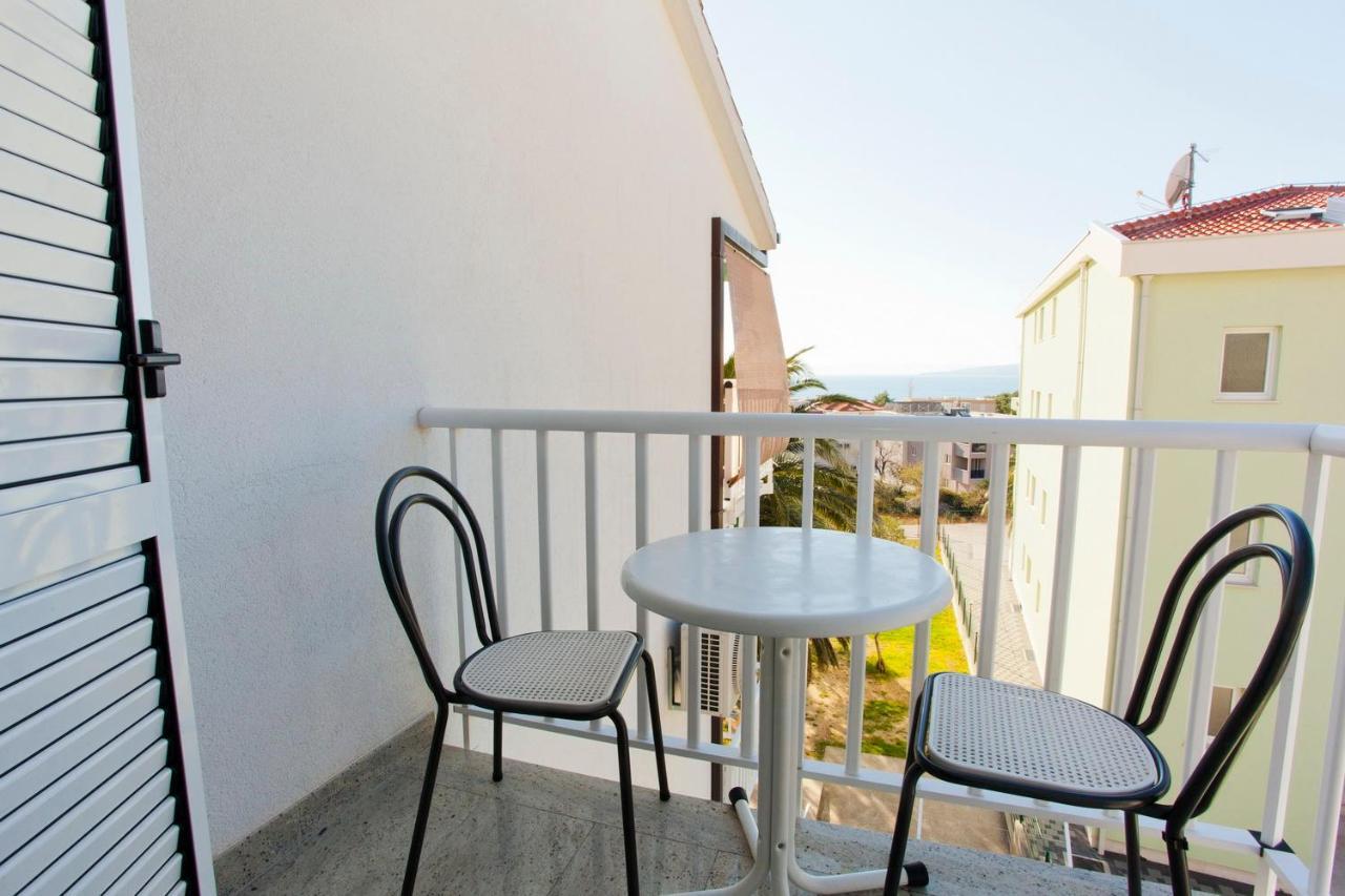 Apartments Marinko Promajna Luaran gambar