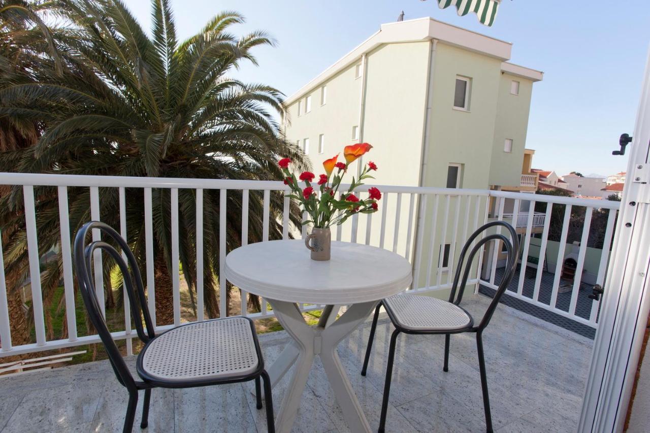 Apartments Marinko Promajna Luaran gambar