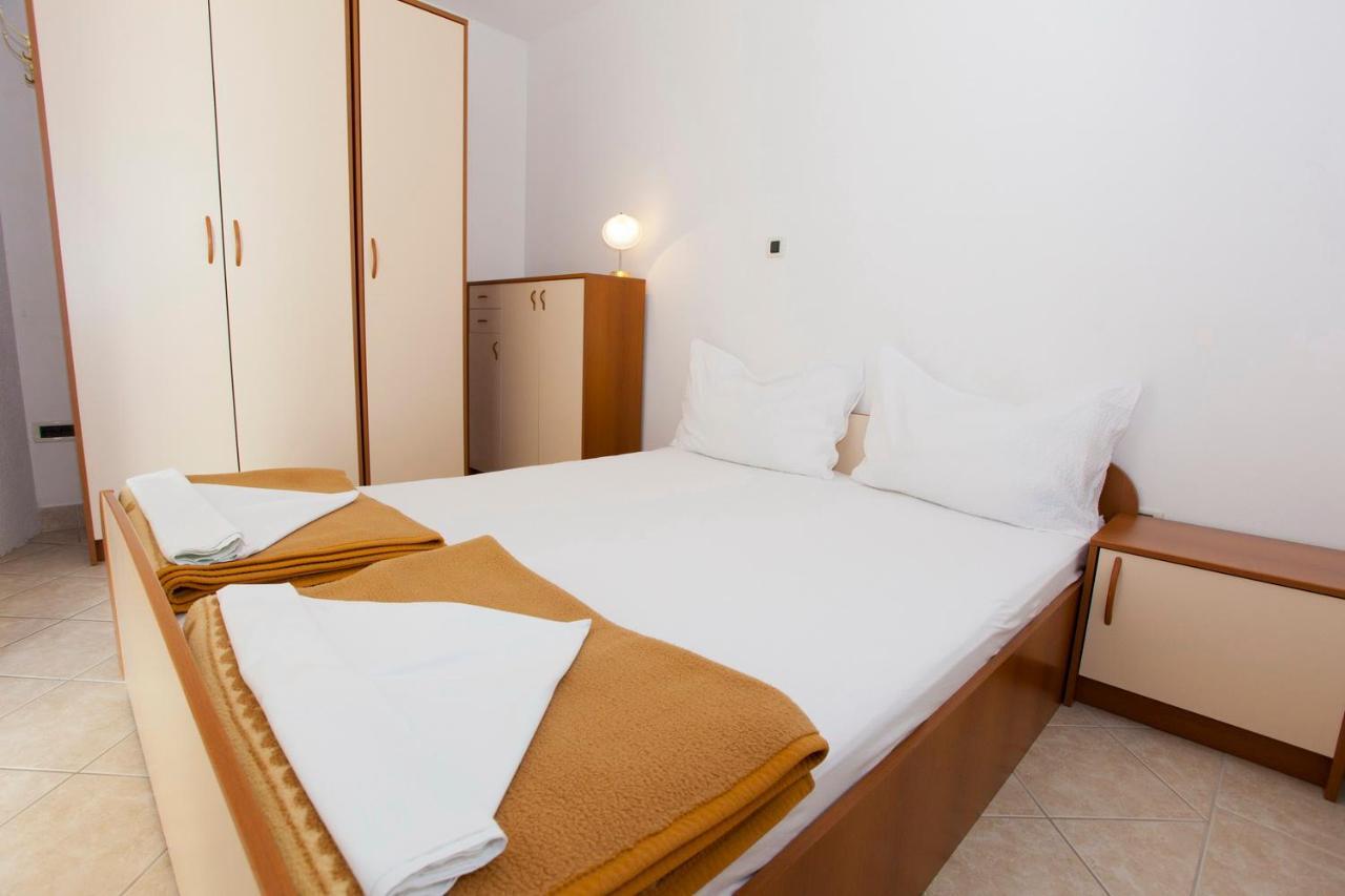 Apartments Marinko Promajna Luaran gambar