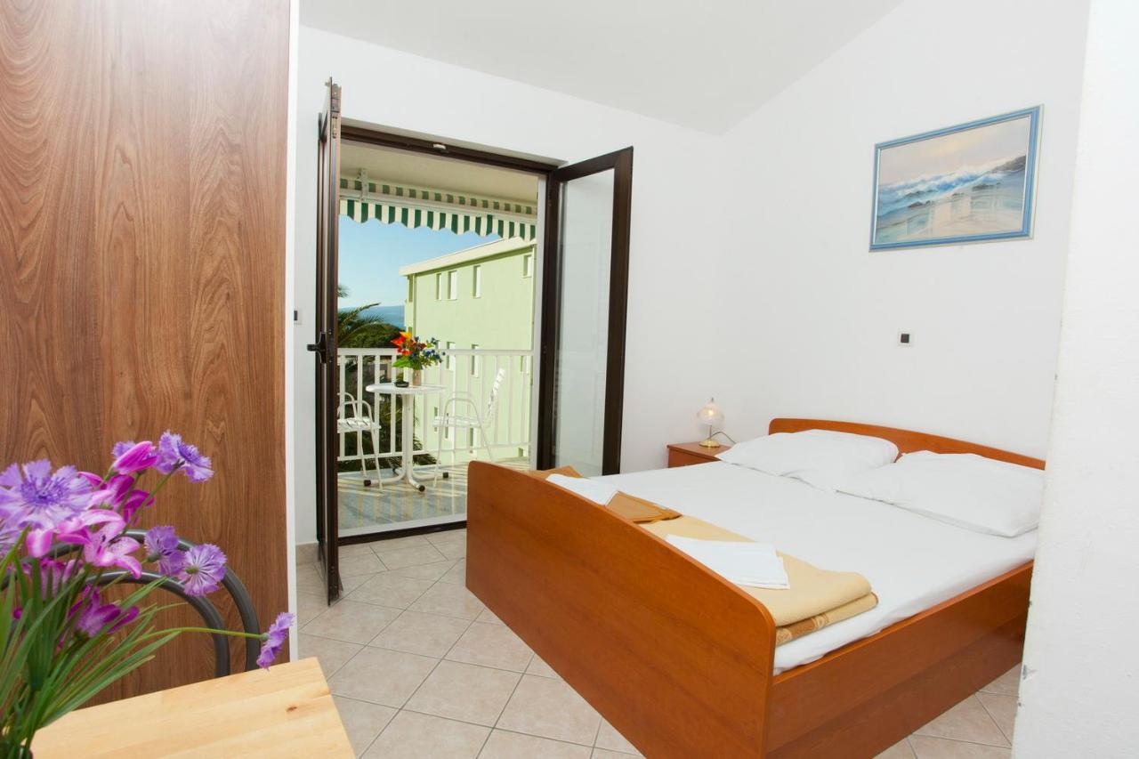 Apartments Marinko Promajna Bilik gambar