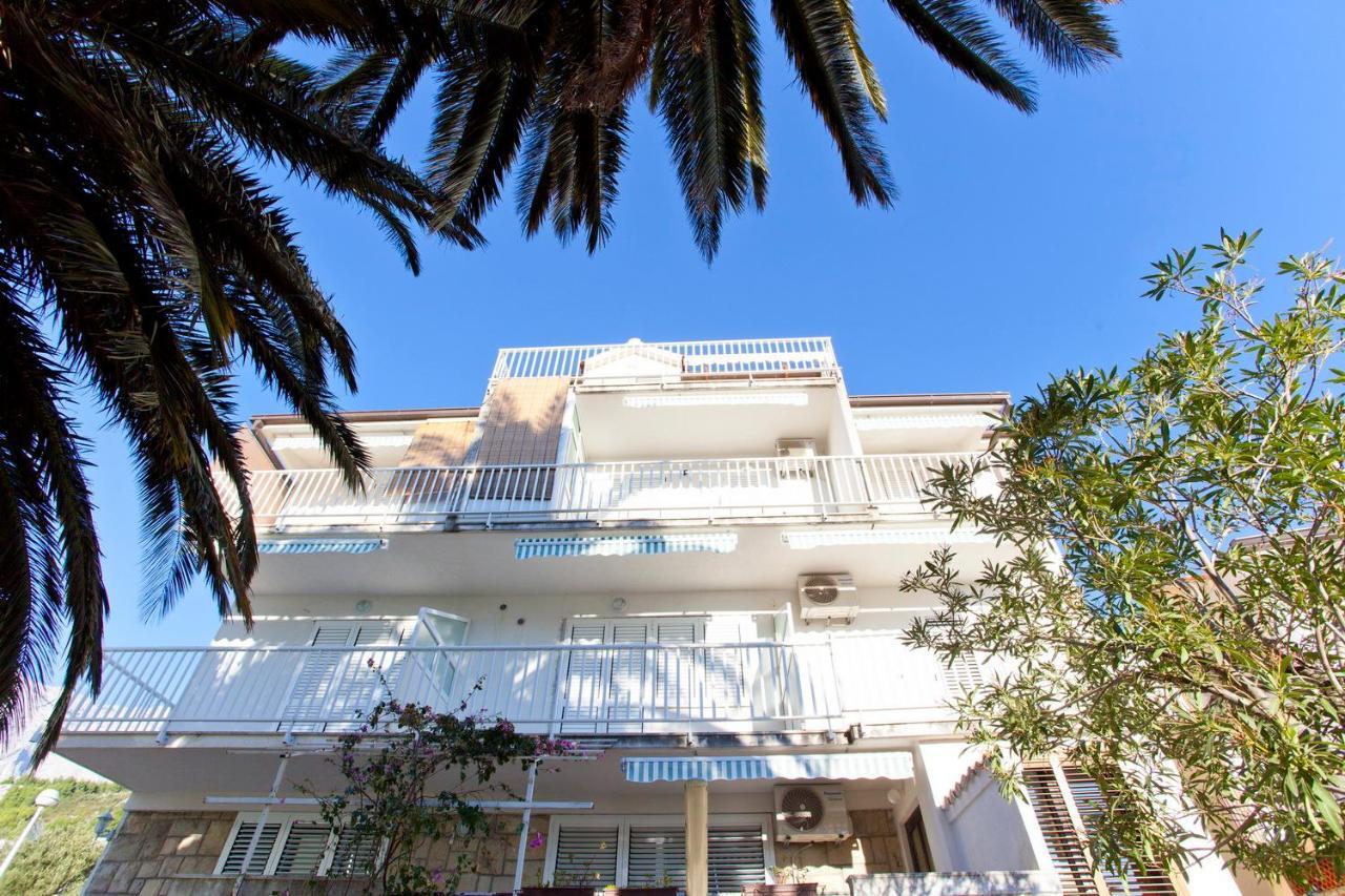 Apartments Marinko Promajna Luaran gambar