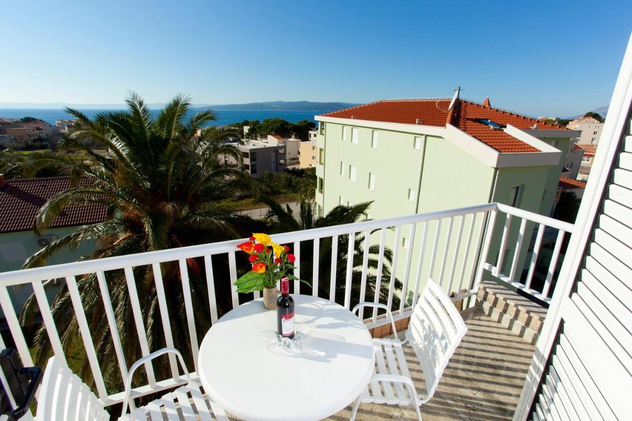 Apartments Marinko Promajna Luaran gambar