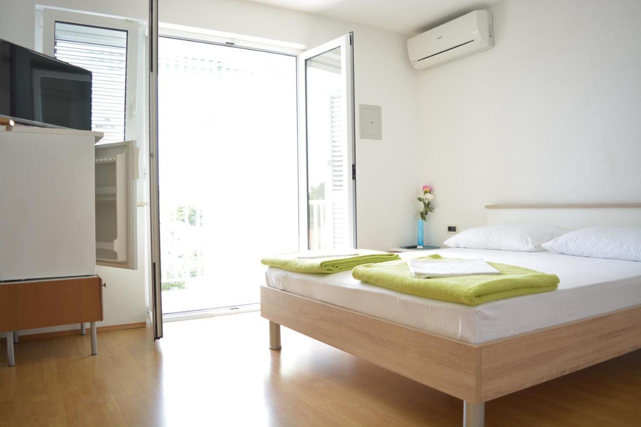 Apartments Marinko Promajna Luaran gambar