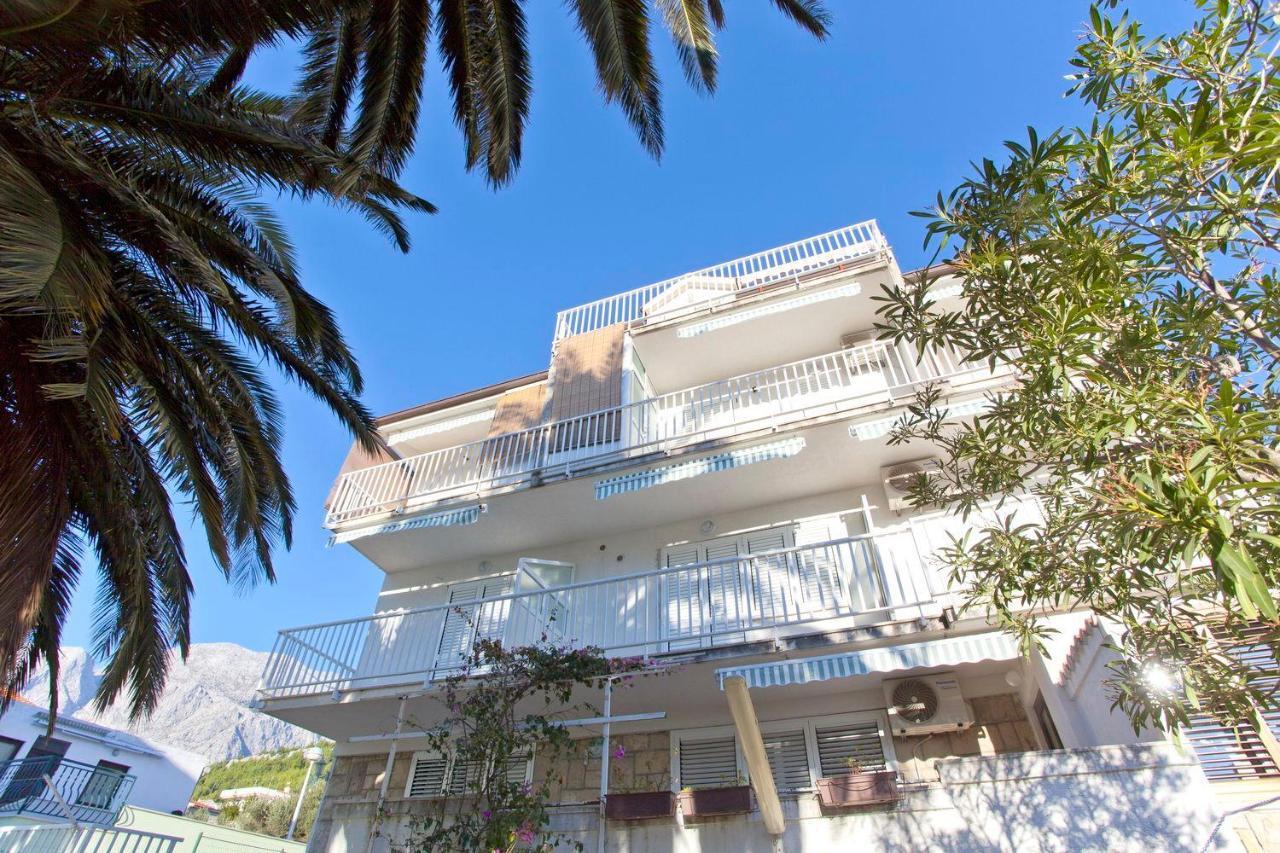 Apartments Marinko Promajna Luaran gambar